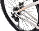 Dviratis Romet Rambler R9.2 CS 2025 grey-black-orange-19" / L (Dydis: 19" / L) 5