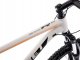 Dviratis Romet Rambler R9.2 CS 2025 grey-black-orange-19" / L (Dydis: 19" / L) 7