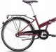 Dviratis Romet Jubilat 2025 bordo 3