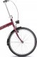 Dviratis Romet Jubilat 2025 bordo 4