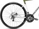 Dviratis Romet Huragan 4 Disc 2025 green-white-graphite-58 cm / XL (Dydis: 58 cm / XL) 2