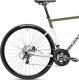 Dviratis Romet Huragan 4 Disc 2025 green-white-graphite-58 cm / XL (Dydis: 58 cm / XL) 4