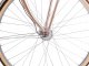 Dviratis Romet Luiza LUX 26 2025 beige-19" / M (Dydis: 19" / M) 2