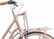 Dviratis Romet Luiza LUX 26 2025 beige-19" / M (Dydis: 19" / M) 3