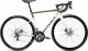 Dviratis Romet Huragan 4 Disc 2025 green-white-graphite-56 cm / L (Dydis: 56 cm / L) 1