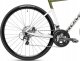 Dviratis Romet Huragan 4 Disc 2025 green-white-graphite-56 cm / L (Dydis: 56 cm / L) 11