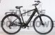 Elektrinis dviratis Romet e-Wagant 2.0 504WH 2025 graphite-20" / L (Dydis: 20" / L) 1
