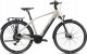 Elektrinis dviratis Romet e-Wagant 2.0 504WH 2025 graphite-20" / L (Dydis: 20" / L) 2