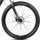 Elektrinis dviratis Romet e-Rambler 1.0 504WH 2025 graphite-turquoise-20" / L (Dydis: 20" / L) 3
