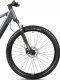 Elektrinis dviratis Romet e-Rambler 1.0 504WH 2025 graphite-turquoise-20" / L (Dydis: 20" / L) 5
