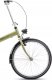 Dviratis Romet Jubilat 2025 olive 5