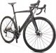 Dviratis Romet Huragan Disc 2025 grey-black-55 cm /  L (Dydis: 55 cm /  L) 1
