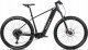Rower elektryczny Romet Rower elektryczny e-Mustang 2.0 720WH 2025 graphite-silver-18" / M (Dydis: 18" / M) 1