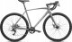 Dviratis Romet Boreas 1 LITE 2025 graphite-grey-56 cm / L (Dydis: 56 cm / L) 1