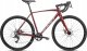Dviratis Romet Boreas 1 LITE 2025 graphite-grey-56 cm / L (Dydis: 56 cm / L) 1