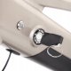 Elektrinis dviratis Romet e-Gazela 2.0 504WH 2025 beige-grey-17" / M (Dydis: 17" / M) 14