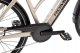 Elektrinis dviratis Romet e-Gazela 2.0 504WH 2025 beige-grey-17" / M (Dydis: 17" / M) 5