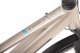 Elektrinis dviratis Romet e-Gazela 2.0 504WH 2025 beige-grey-17" / M (Dydis: 17" / M) 7
