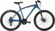 Dviratis Romet Rambler R6.3 2025 blue-red-silver-20" / XL (Dydis: 20" / XL) 1
