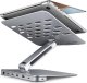 Axagon Stojak pod laptopa 10 - 16" z hub'em (HMC-STND) 1