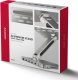 Axagon Stojak pod laptopa 10 - 16" z hub'em (HMC-STND) 11