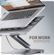 Axagon Stojak pod laptopa 10 - 16" z hub'em (HMC-STND) 5