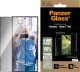 PanzerGlass Eco* Matrix Ultra-Wide Fit Privacy Glass for Samsung Galaxy S25 Ultra 2