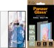 PanzerGlass All-in-One Ultra-Wide Fit Tempered Glass for Samsung Galaxy S25 Ultra 2