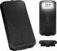 PLATINET POWER BANK 10000 mAh WIRELESS CHARGER 15W SOLAR PANEL 2x USB-A + USB-C [46030] 3