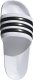 Klapki adidas Adilette Shower biało-czarne GZ5921 46 1