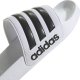 Klapki adidas Adilette Shower biało-czarne GZ5921 46 4