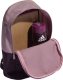 Plecak adidas Kids Classic różowo-bordowy HN1616 3