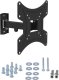 Uchwyt na TV telewizor LED/LCD 10-42" VX-210A 18cm 10
