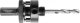 Adapter Do Otwornic Hex 7/16 Do Otwornic 32-152 Mm Ht6D463  Hogert Technik 1