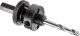 Adapter Do Otwornic Hex 7/16 Do Otwornic 32-152 Mm Ht6D463  Hogert Technik 1