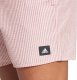 Spodenki kąpielowe męskie adidas Stripey Classics Length różowe IX9677 S 5