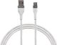 Tracer Kabel TRACER USB A - Typ C 1m WH 1