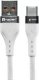 Tracer Kabel TRACER USB A - Typ C 1m WH 2