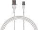 Tracer Kabel TRACER USB A - Typ C 1m WH 6