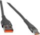 Kabel TRACER USB A - Typ C 1m GR 3