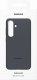 Samsung Silicon Case S25 black 5