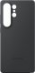 Samsung Silicone Case S25 Ultra black 1