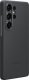 Samsung Silicone Case S25 Ultra black 2