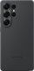 Samsung Silicone Case S25 Ultra black 3