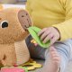 Mattel Kapibara sensoryczna przytulanka HYR54 9