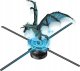 Projektor z Hologramem 3D 624 LED - Rozmiar 520x520 mm Braders 3