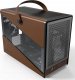 Montech Heritage Pro Midi-Tower - schwarz 1