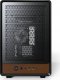 Montech Heritage Pro Midi-Tower - schwarz 1