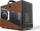 Montech Heritage Pro Midi-Tower - schwarz 7