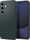 Etui Spigen Liquid Air do Samsung Galaxy  S25 zielony 1